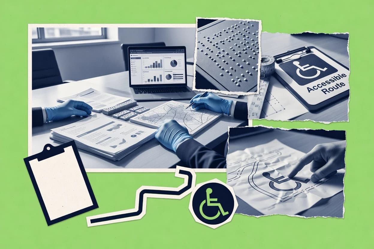Top 10 Best Ada Compliance Services of 2026