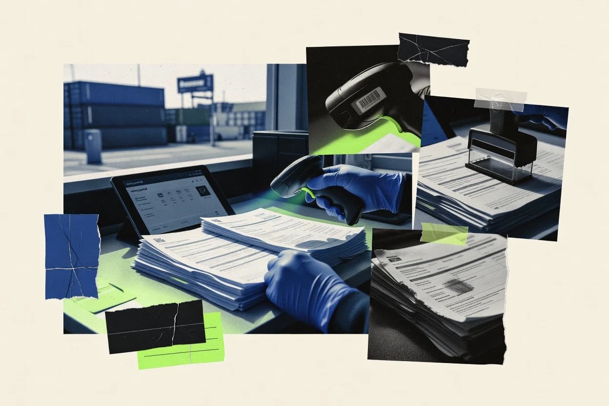 Top 9 Best Customs Entry Software of 2026