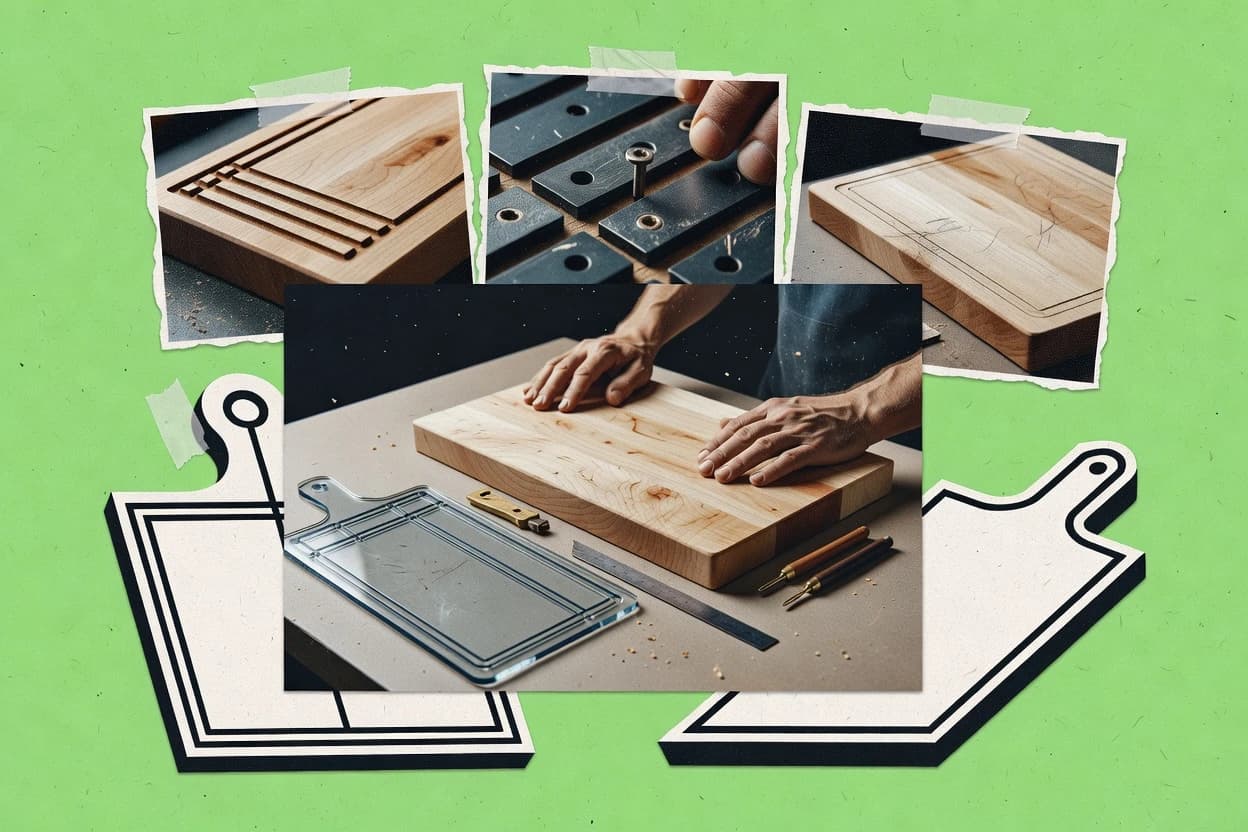 Top 10 Best Cutting Board Design Software of 2026