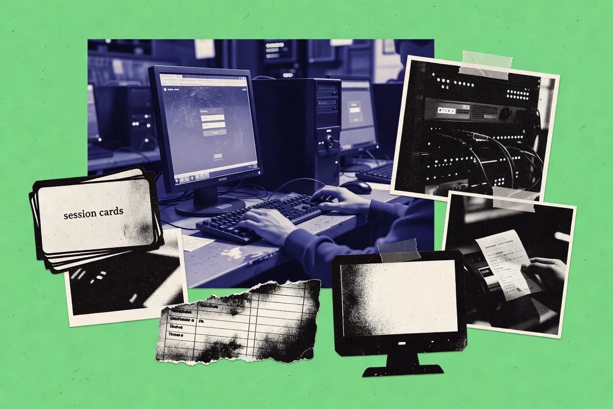 Top 10 Best Cyber Net Cafe Software of 2026