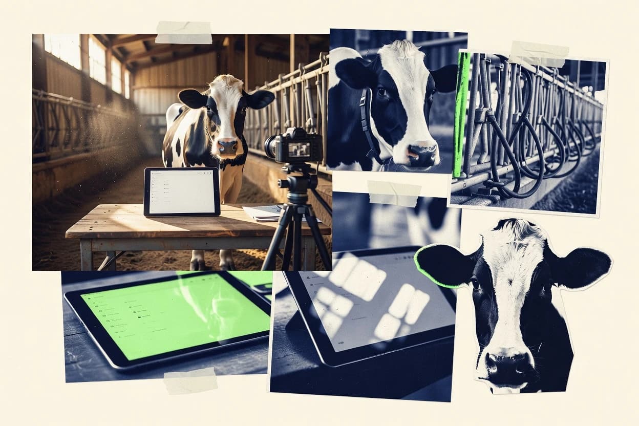 Top 10 Best Dairy Cow Software of 2026