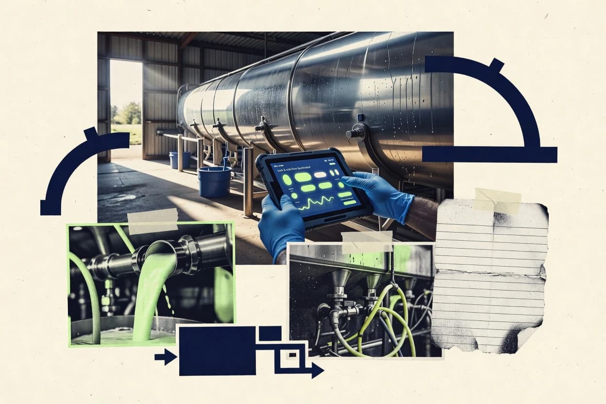 Top 10 Best Dairy Milk Management Software of 2026