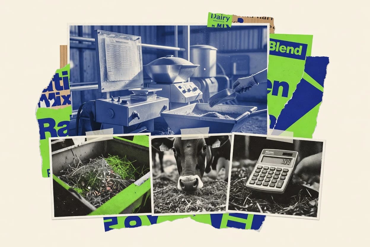 Top 10 Best Dairy Ration Software of 2026