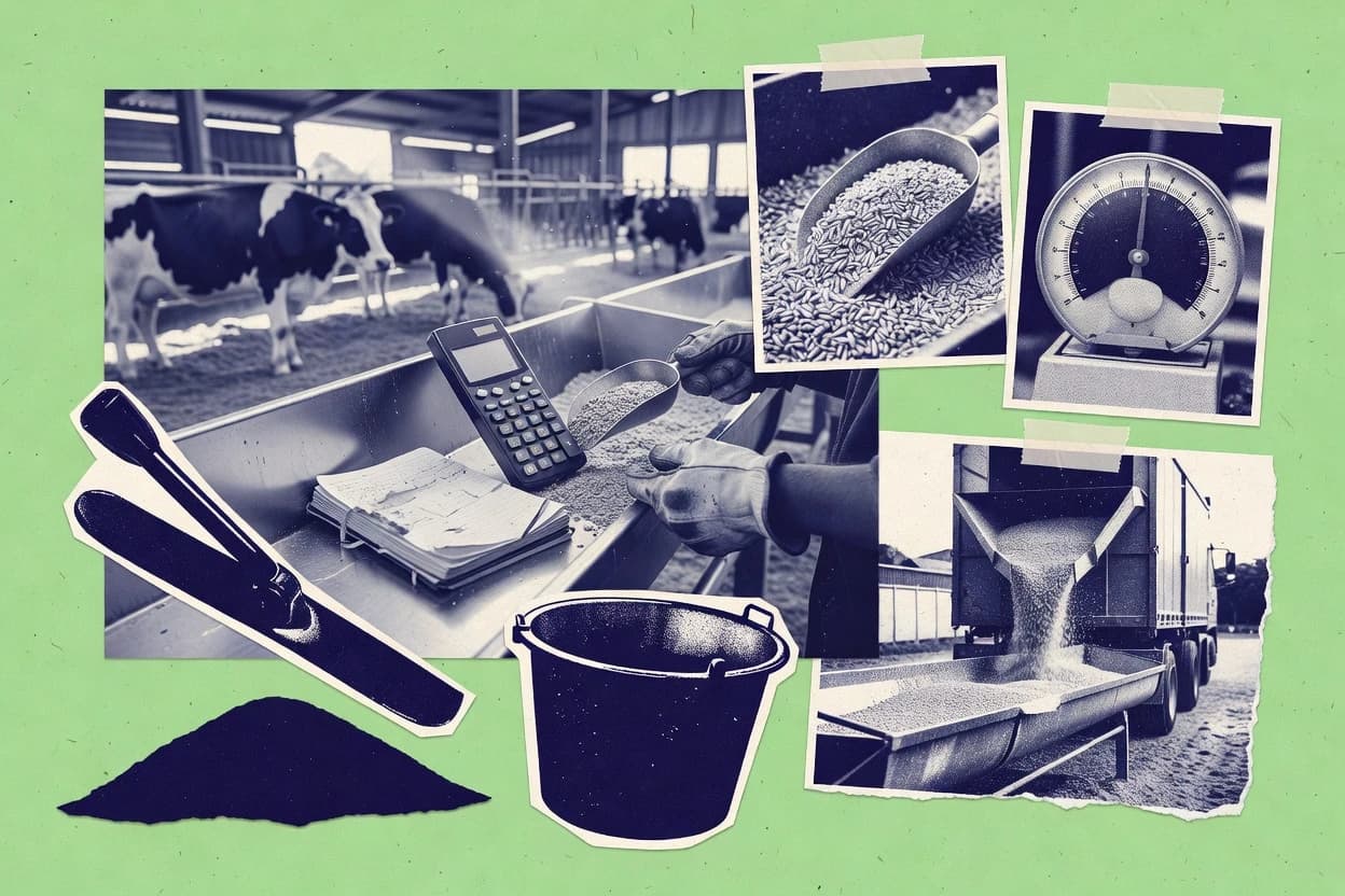 Top 8 Best Dairy Ration Balancing Software of 2026