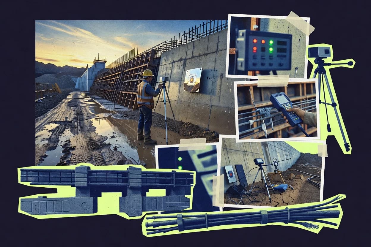 Top 10 Best Dam Construction Monitoring Software of 2026