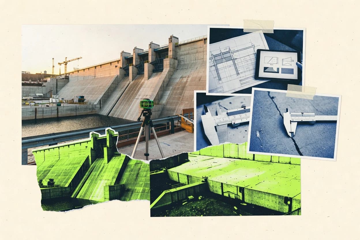 Top 10 Best Dam Design Software of 2026
