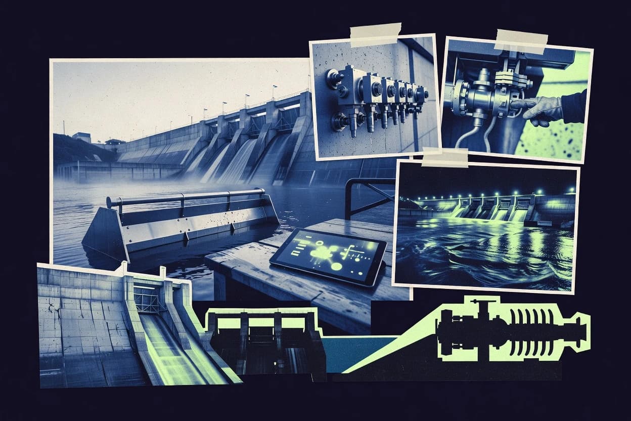 Top 10 Best Dam Management Software of 2026