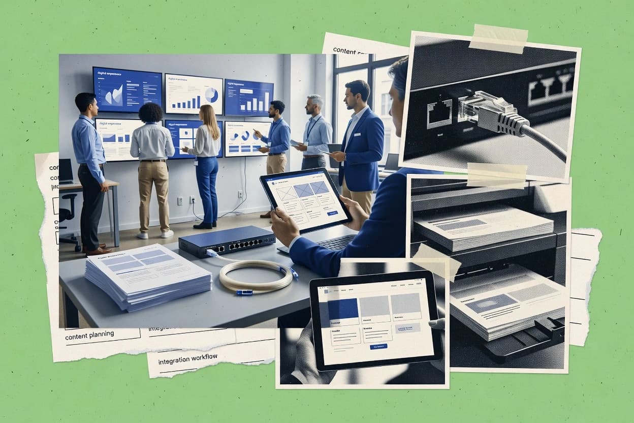 Top 10 Best Adobe Experience Manager Implementation Services of 2026
