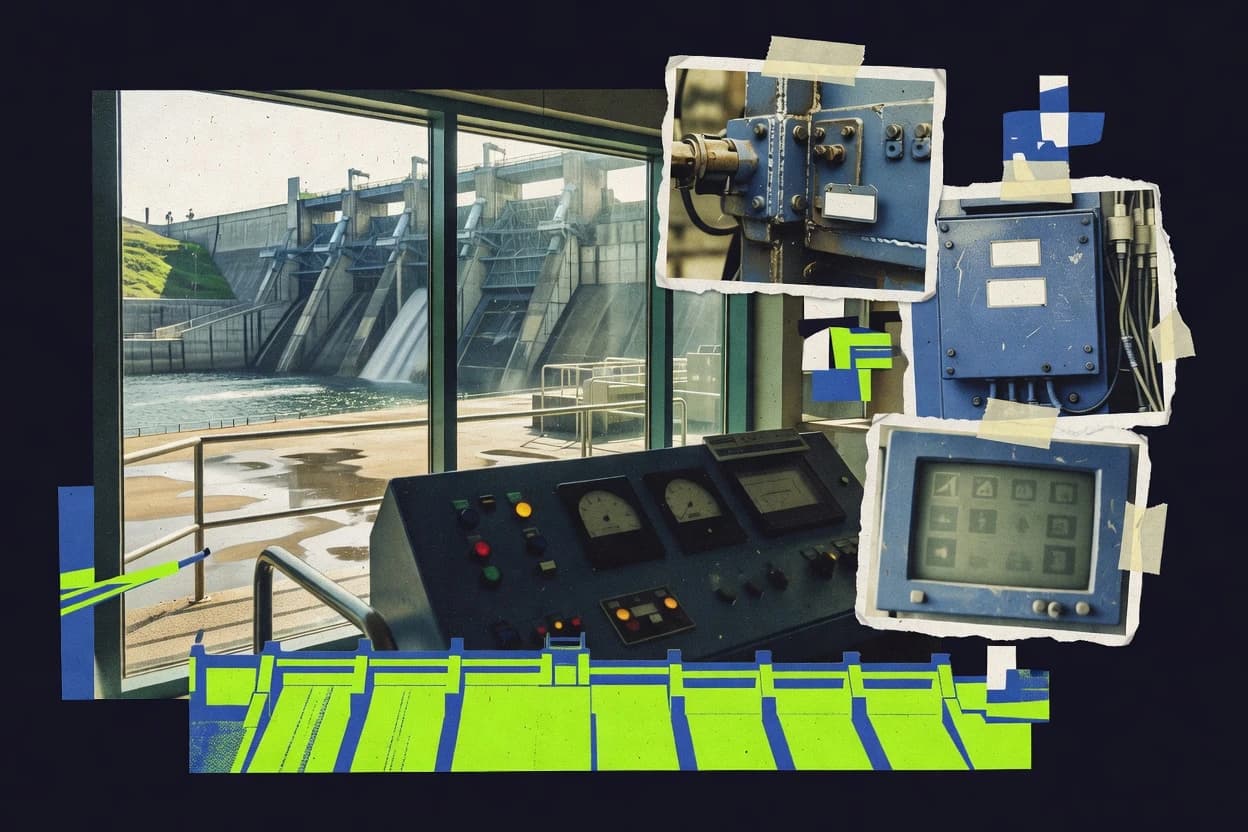 Top 10 Best Dam System Software of 2026