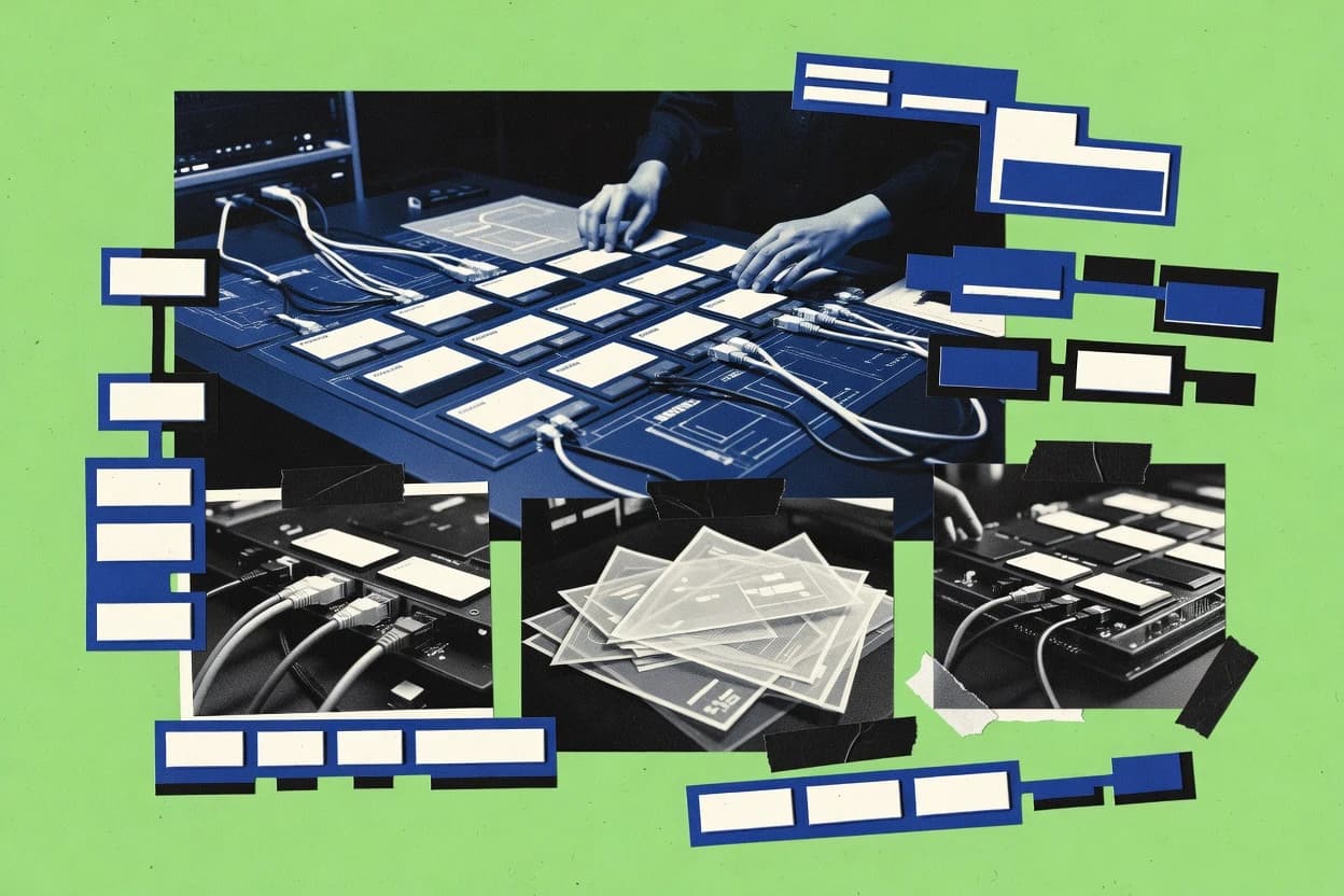 Top 10 Best Data Architecture Software of 2026