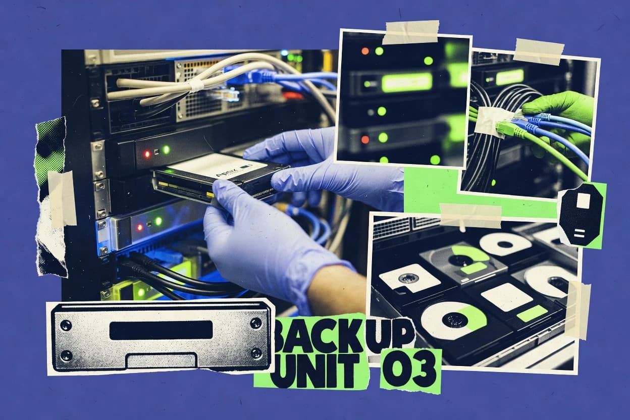Top 10 Best Data Backup Software of 2026