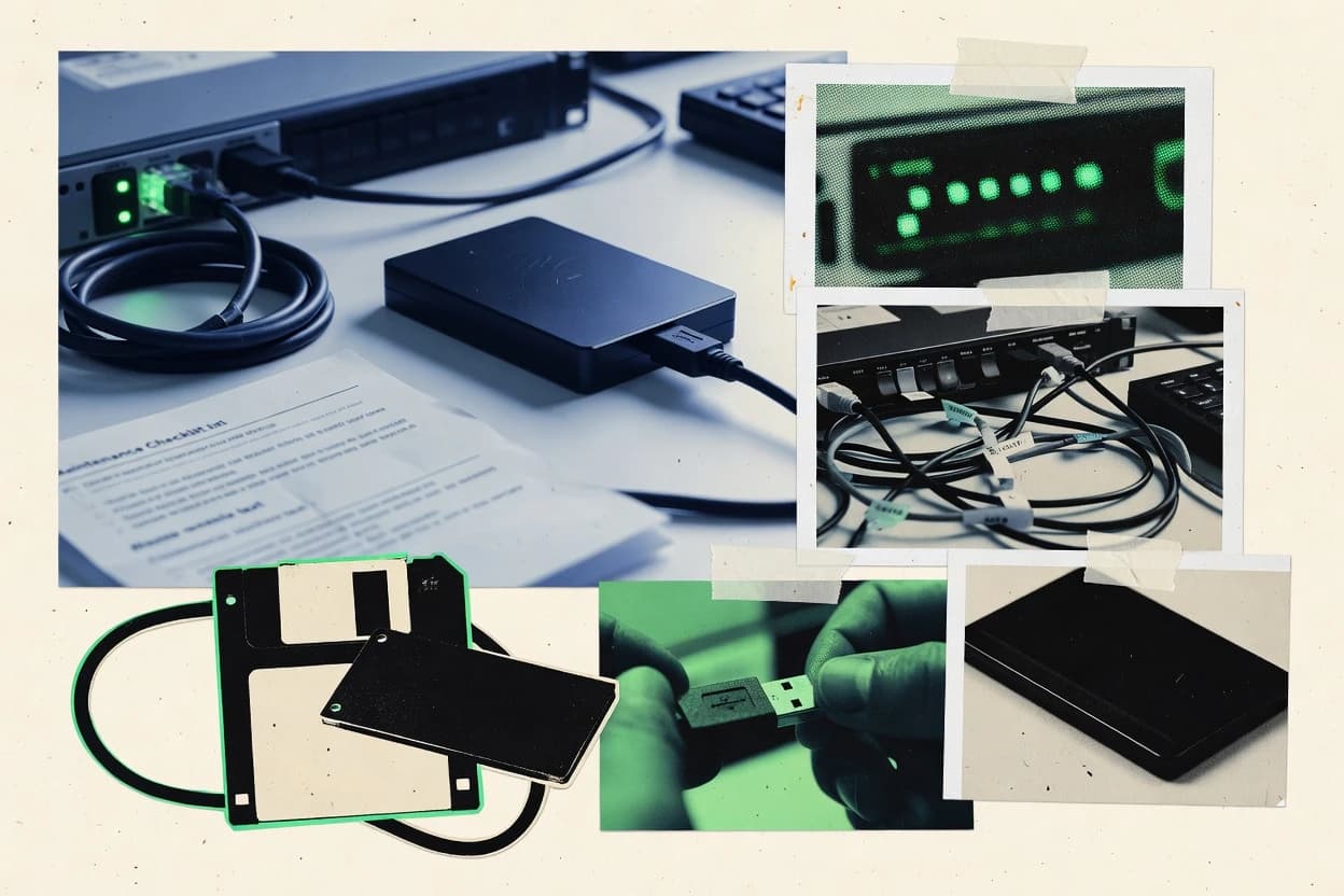 Top 10 Best Data Backup And Restore Software of 2026