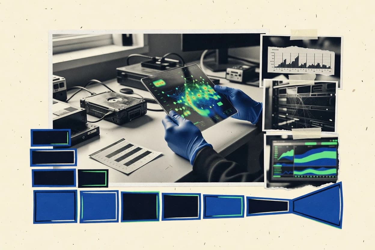 Top 10 Best Advanced Analytics Services of 2026