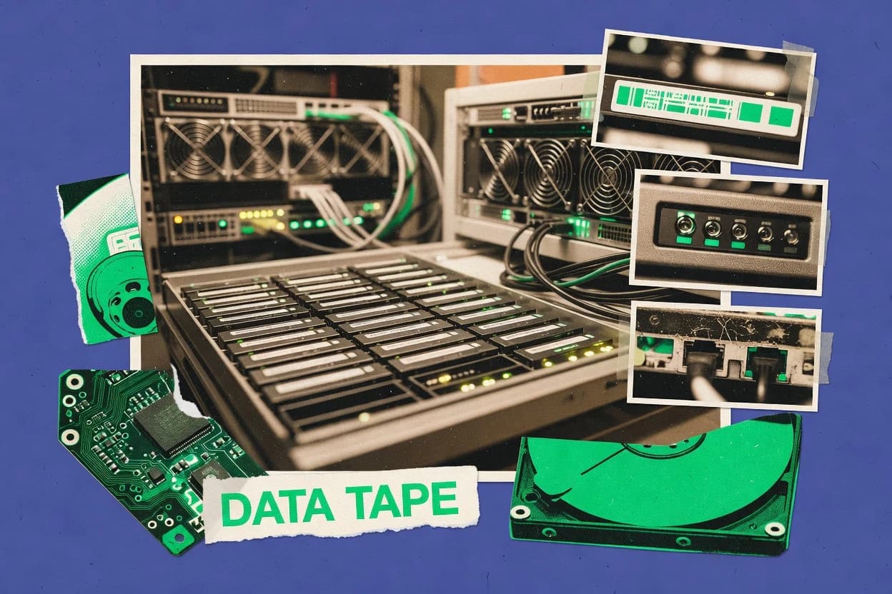 Top 10 Best Data Base Management System Software of 2026