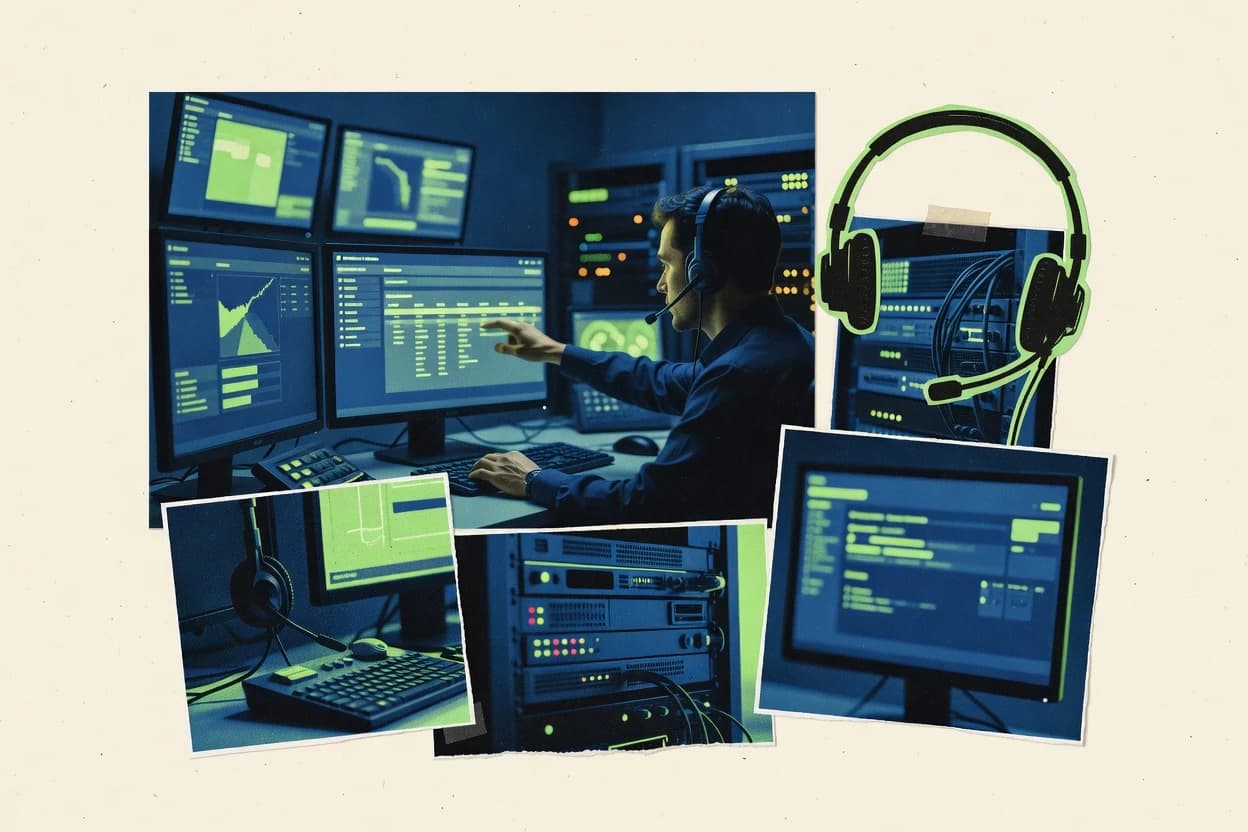 Top 10 Best Advanced Security Operation Center Services of 2026