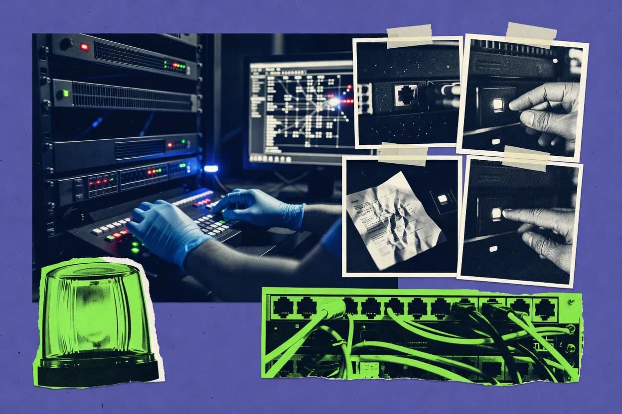 Top 10 Best Data Breach Detection Software of 2026