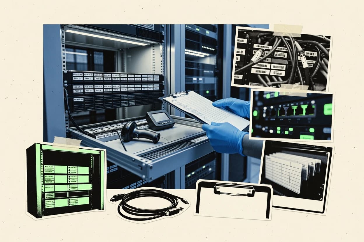 Top 10 Best Data Center Asset Management Software of 2026