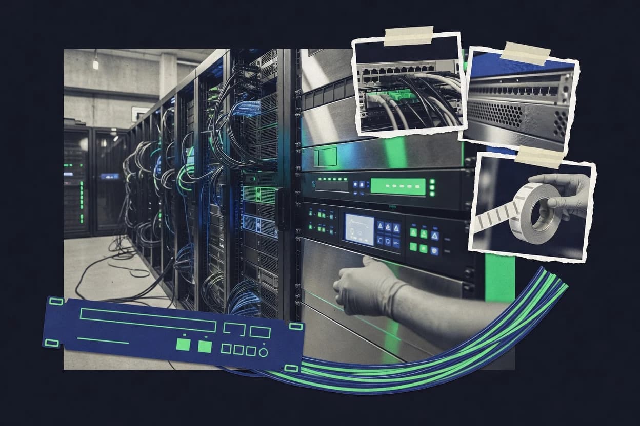 Top 10 Best Data Center Automation Software of 2026