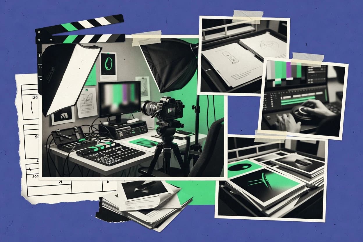 Top 10 Best Advert Production Services of 2026