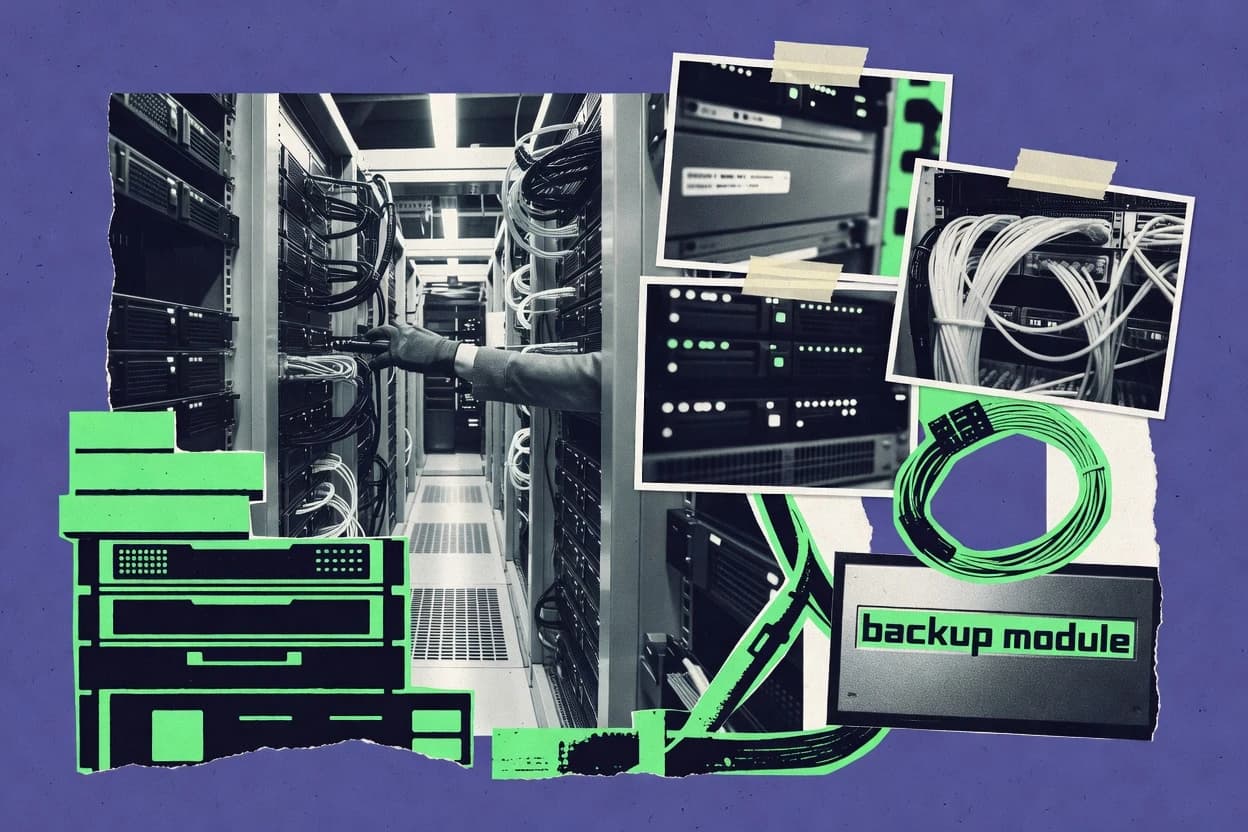Top 10 Best Data Center Backup Software of 2026