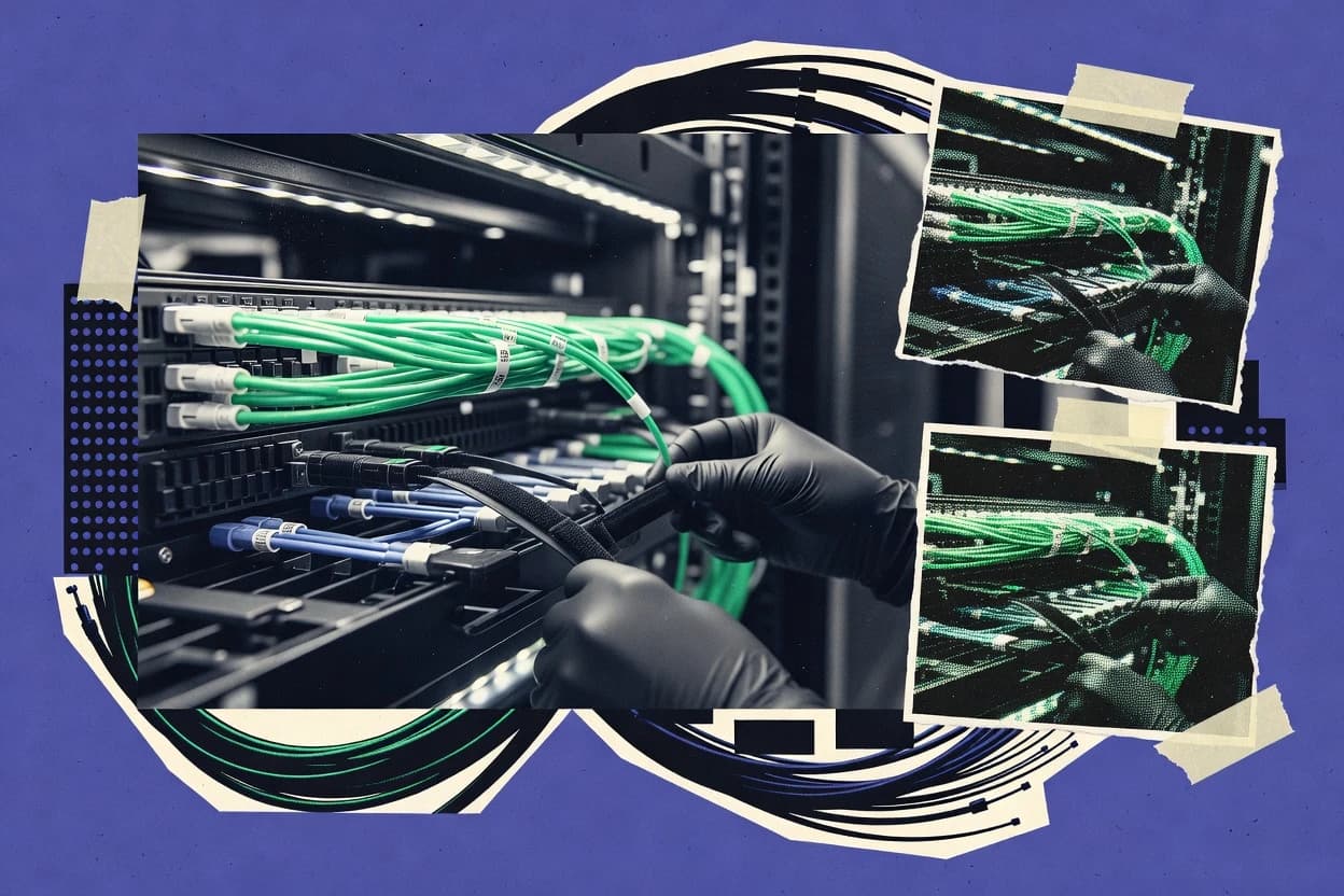 Top 10 Best Data Center Cable Management Software of 2026