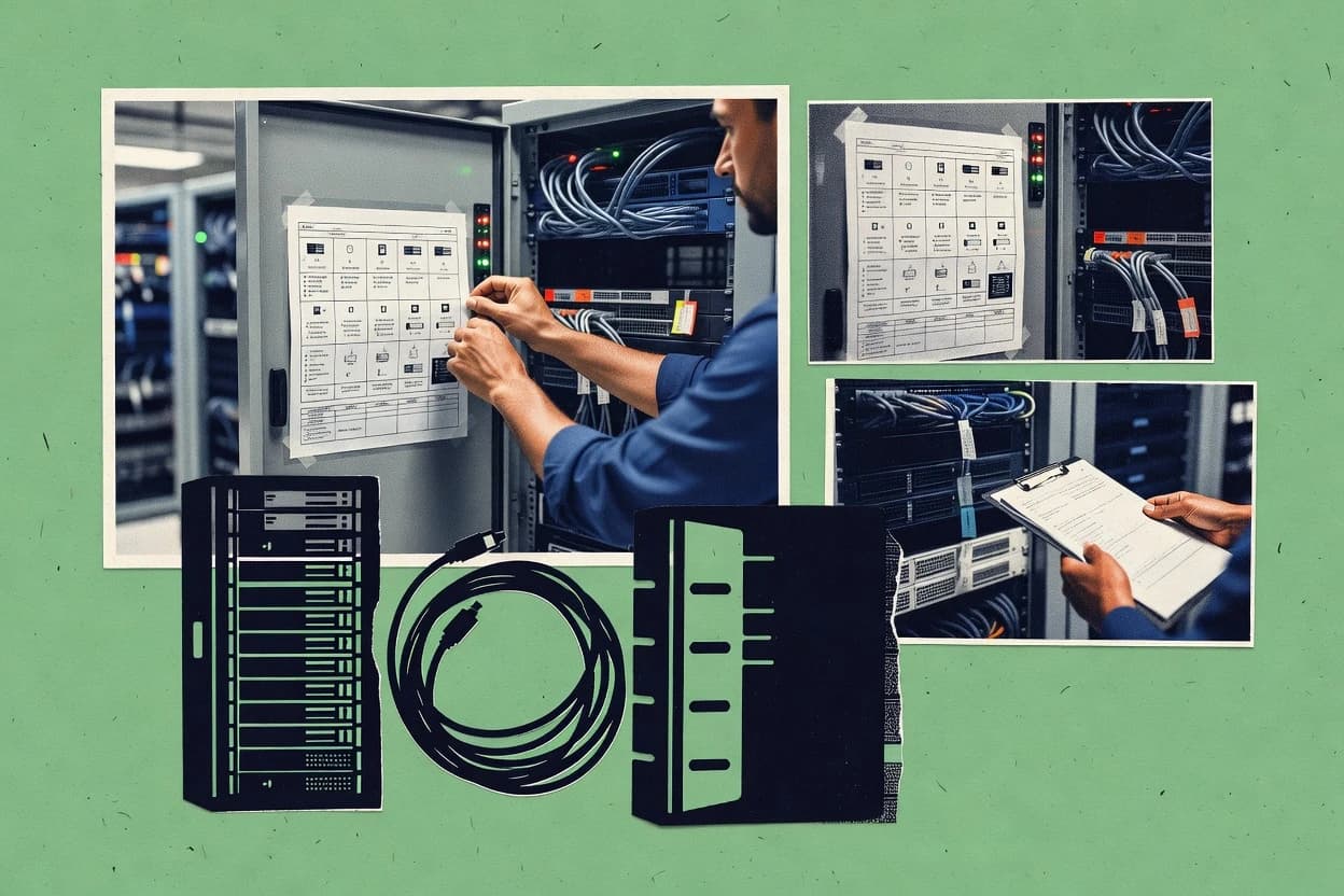 Top 10 Best Data Center Documentation Software of 2026