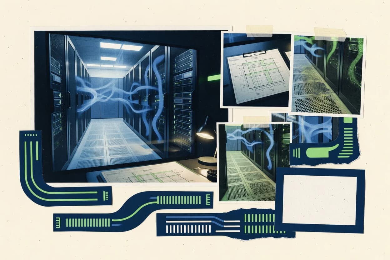 Top 10 Best Data Center Cfd Software of 2026