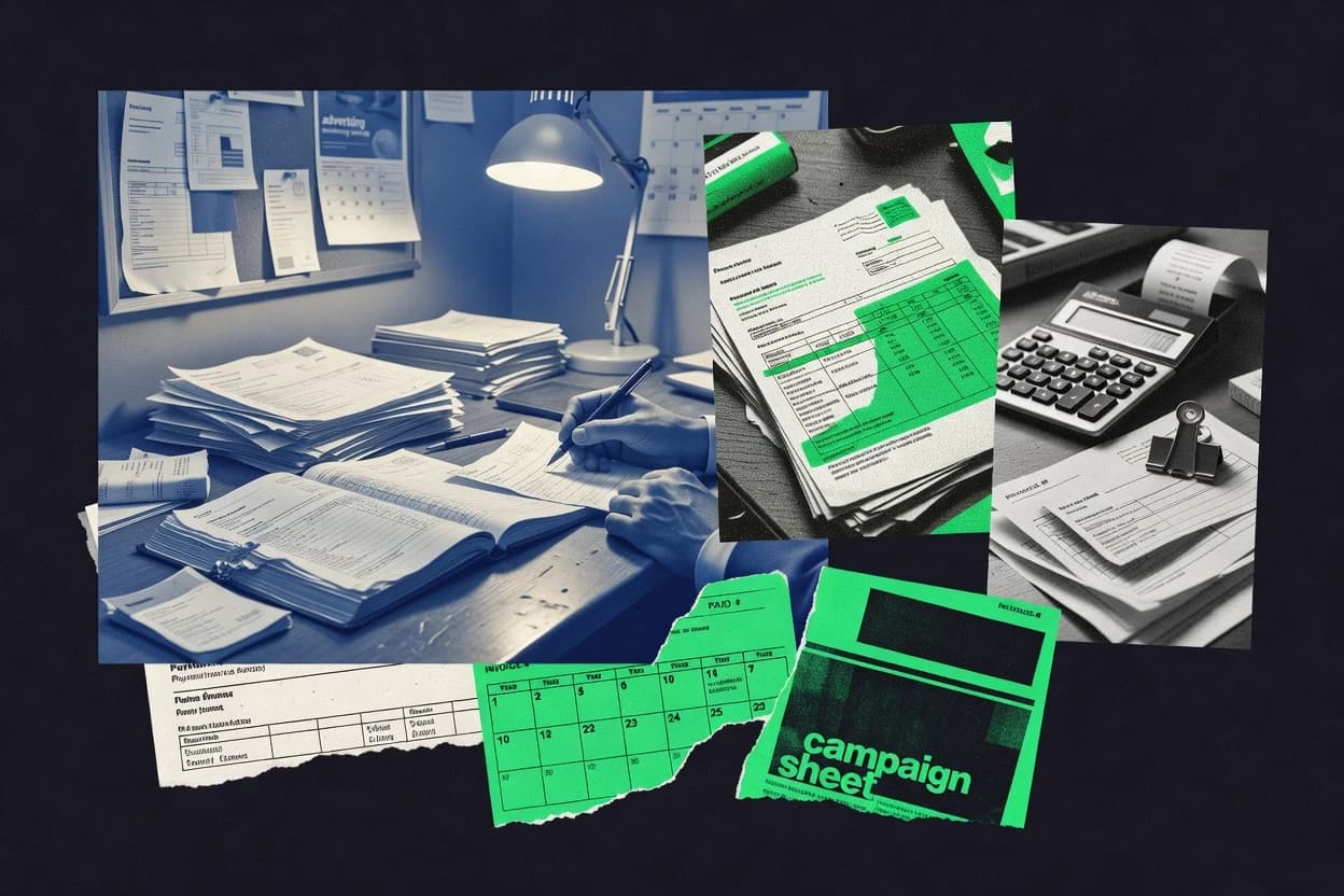 Top 10 Best Advertising Bookkeeping Services of 2026