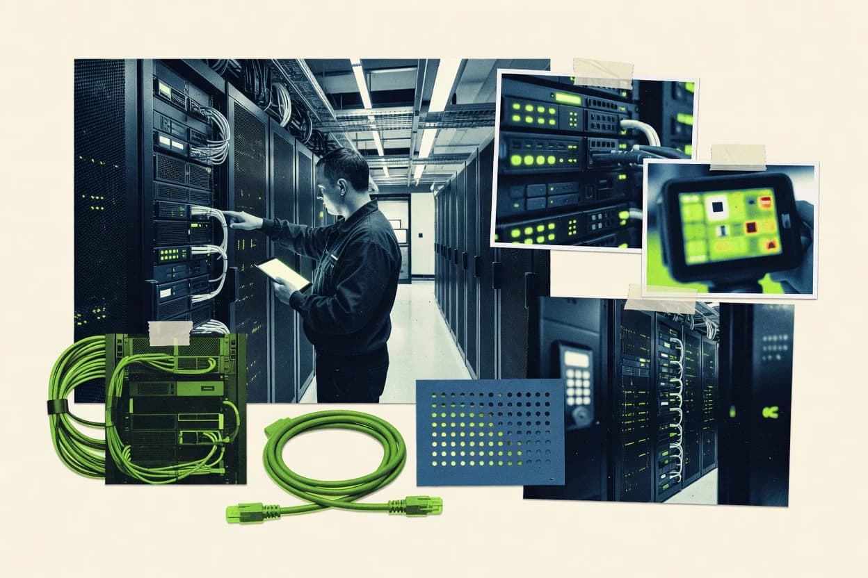 Top 10 Best Data Center Manager Software of 2026