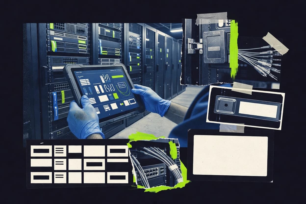 Top 10 Best Data Center Inventory Software of 2026