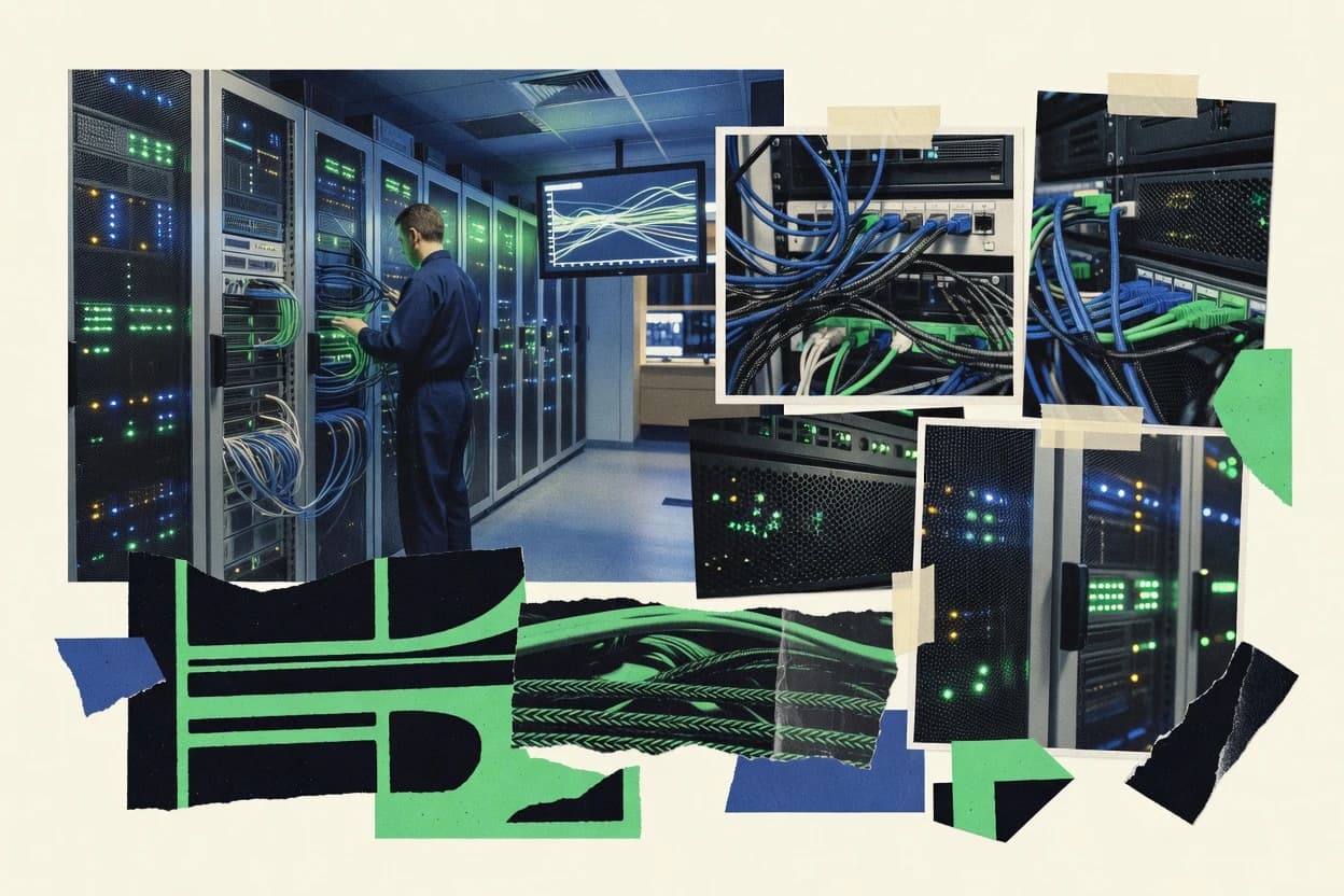 Top 10 Best Data Center Optimization Software of 2026