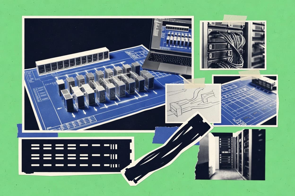 Top 9 Best Data Center Modeling Software of 2026