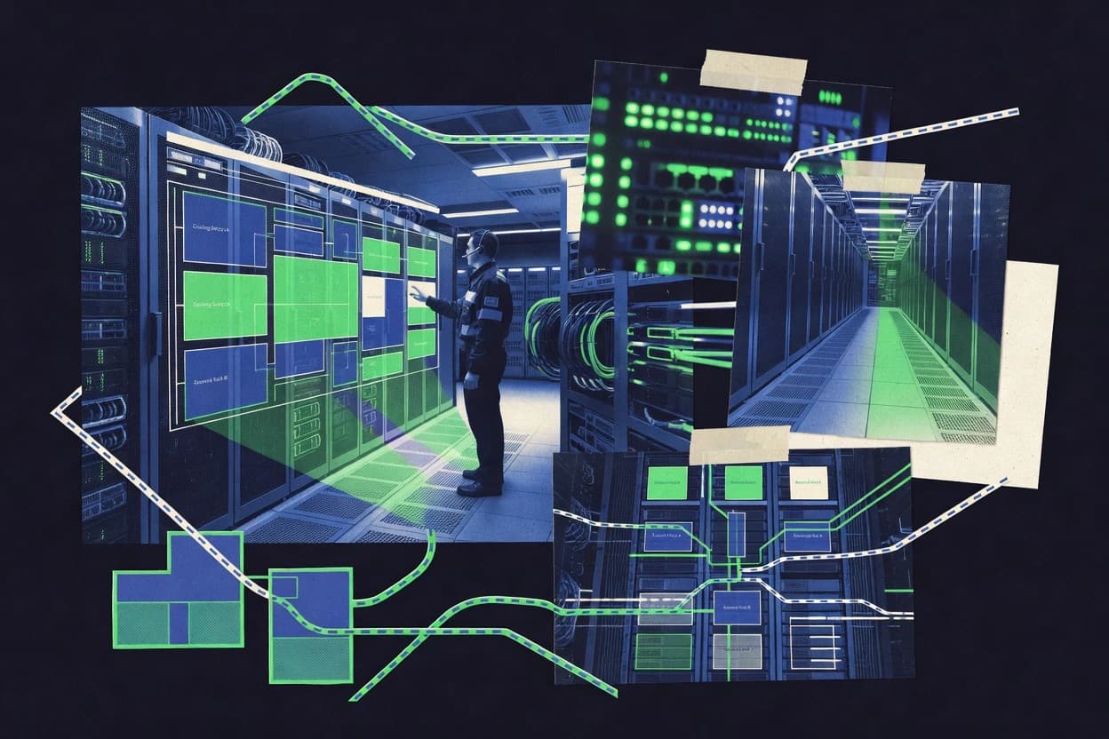 Top 10 Best Data Center Mapping Software of 2026