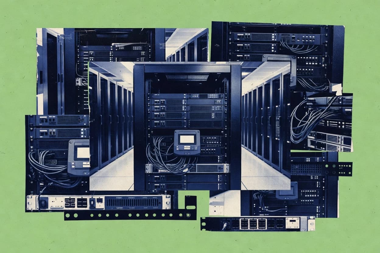 Top 10 Best Data Center Rack Management Software of 2026