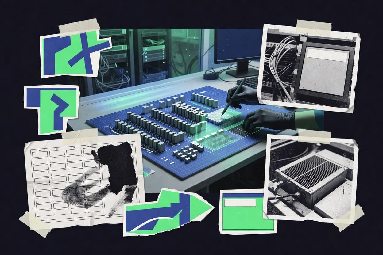 Top 10 Best Data Center Planning Software of 2026