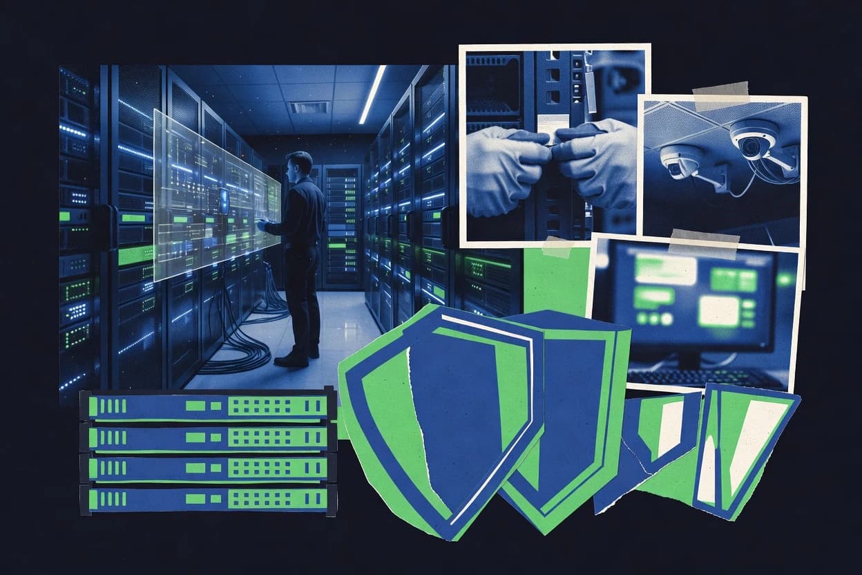 Top 10 Best Data Center Security Software of 2026