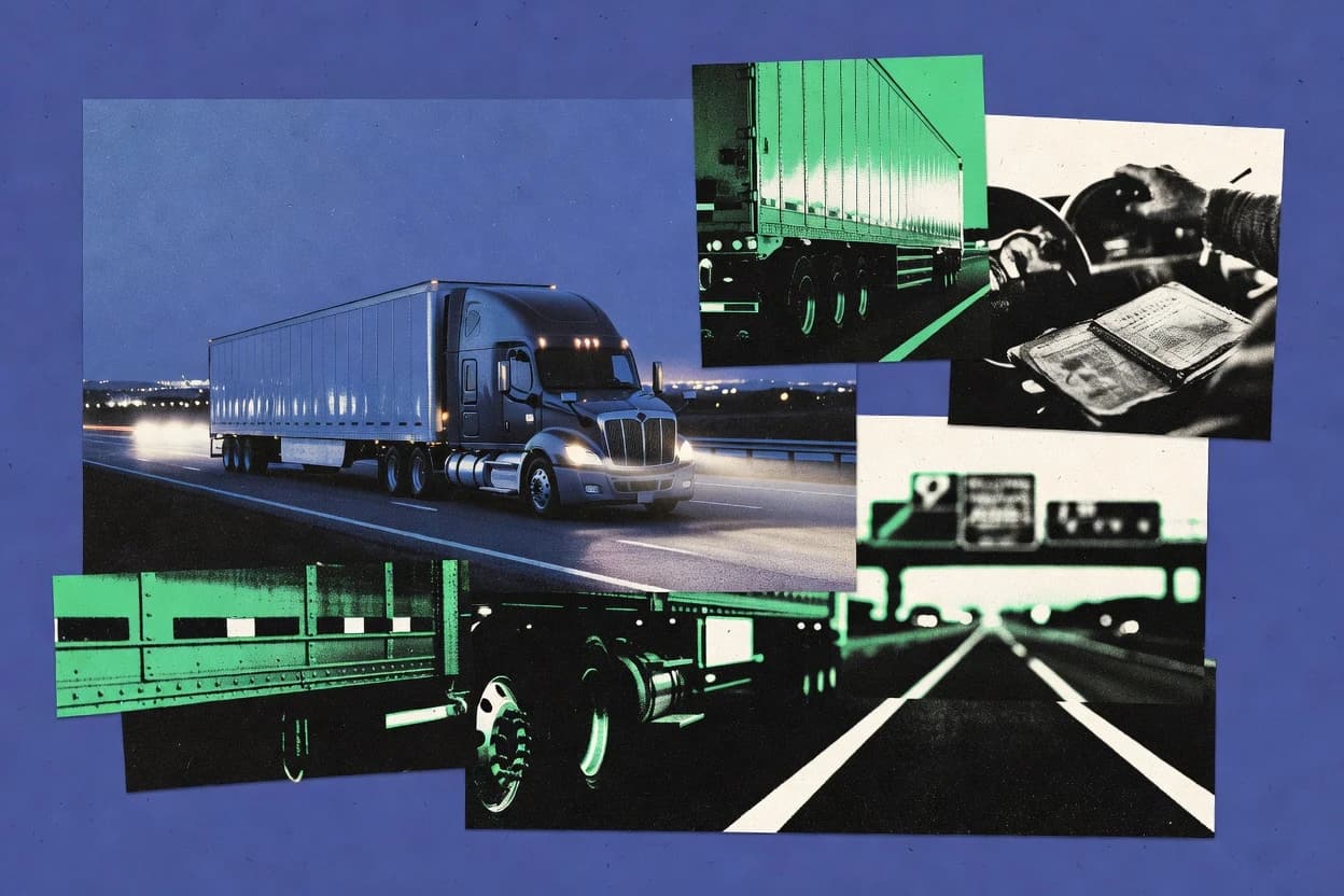 Top 10 Best Advertising For Trucking Services of 2026