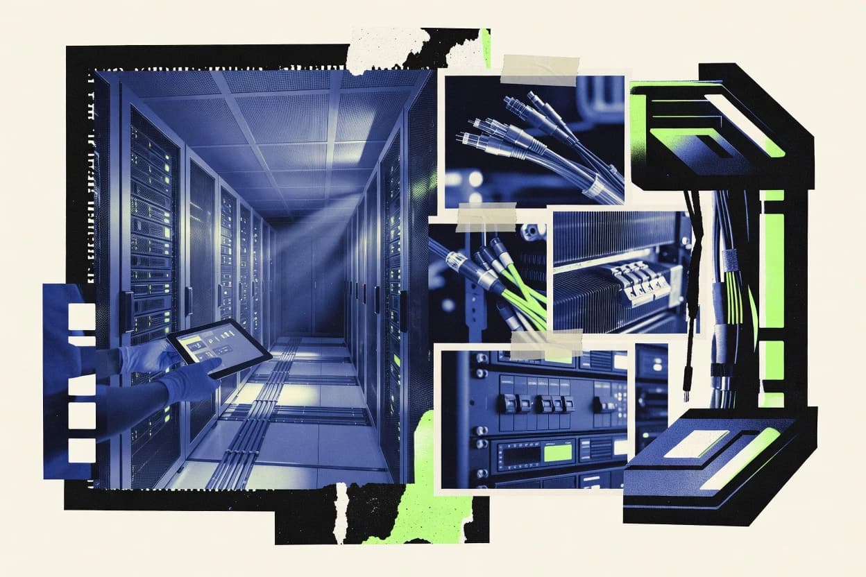 Top 10 Best Data Center Simulation Software of 2026