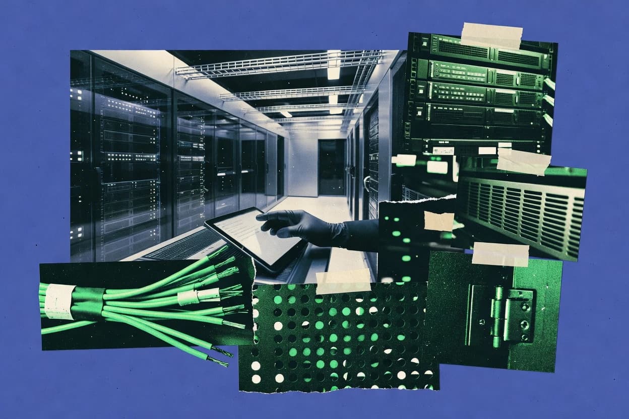Top 10 Best Data Centre Management Software of 2026