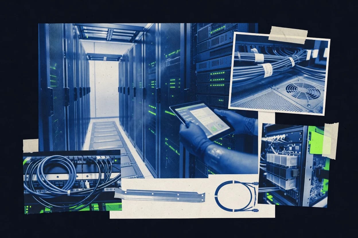 Top 10 Best Data Centre Infrastructure Management Software of 2026