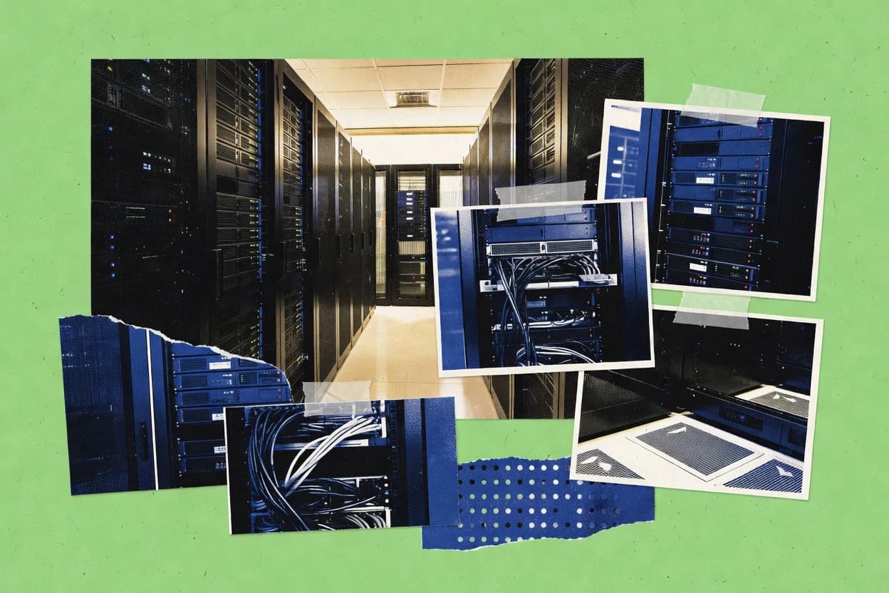 Top 10 Best Data Centre Software of 2026