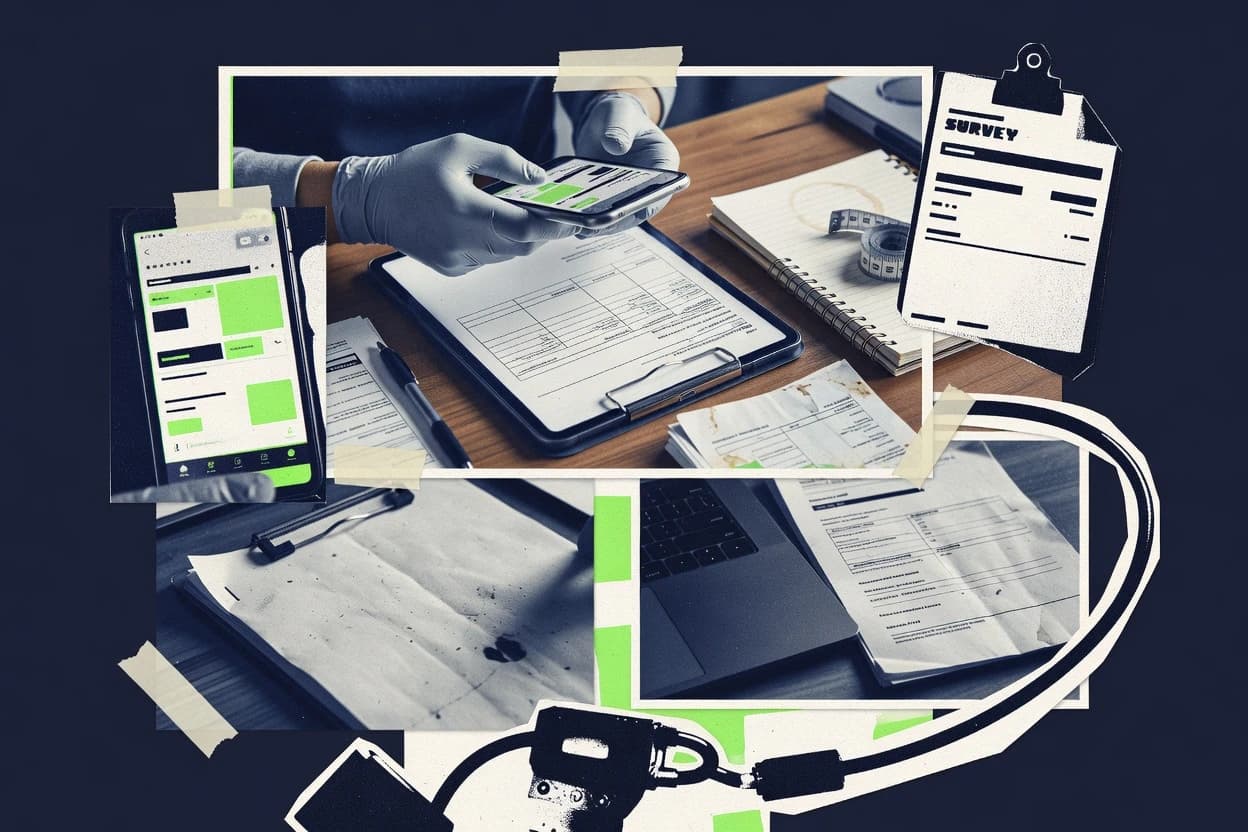 Top 10 Best Data Collection Survey Software of 2026