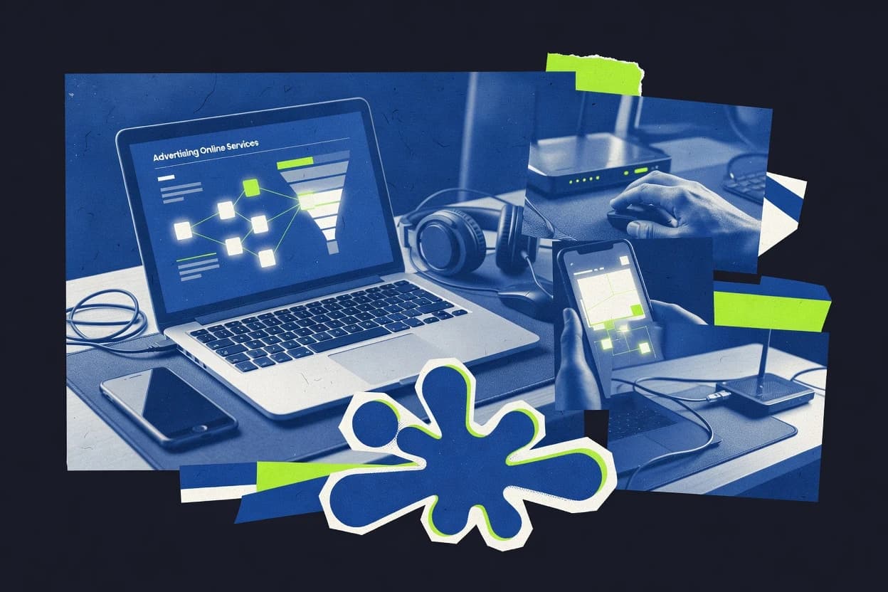 Top 10 Best Advertising Online Services of 2026