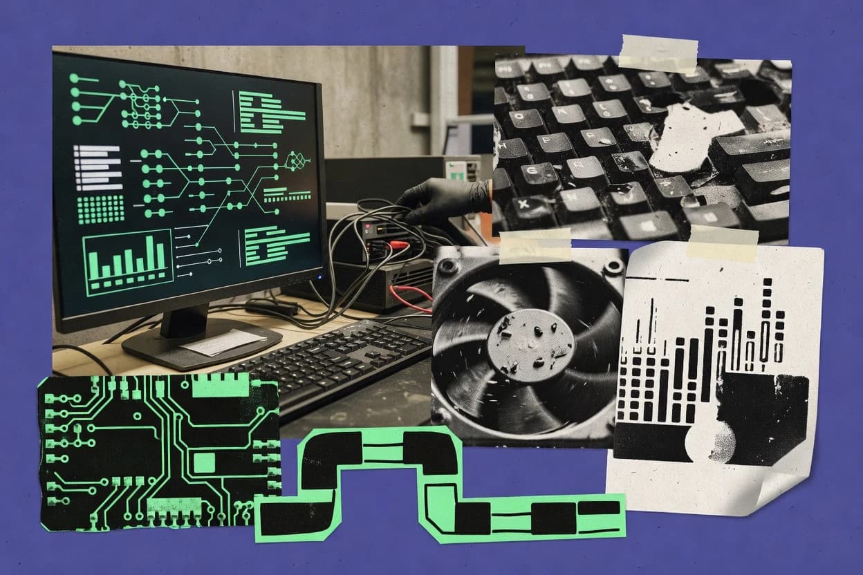 Top 10 Best Data Crunching Software of 2026