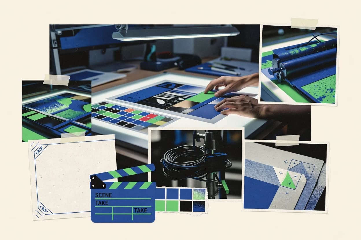 Top 10 Best Advertising Production Services of 2026