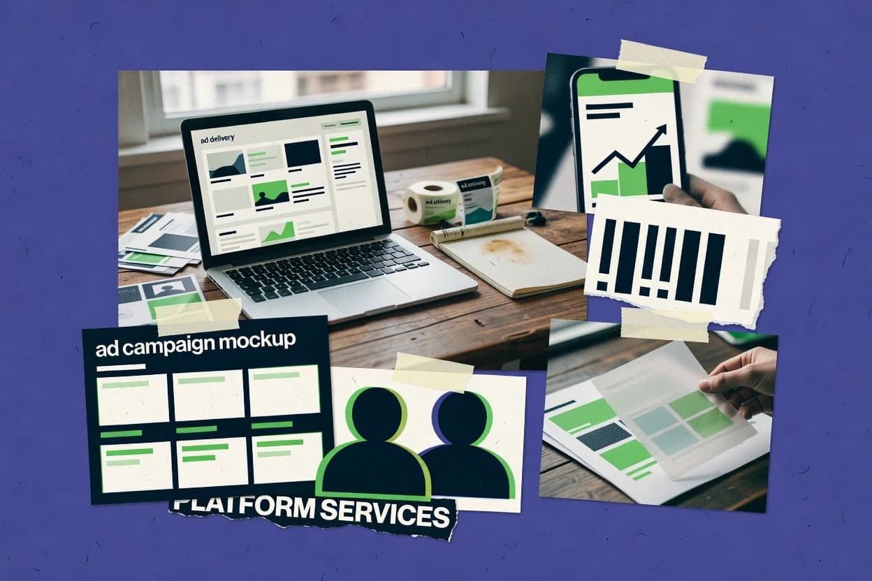 Top 10 Best Advertising Platform Services of 2026