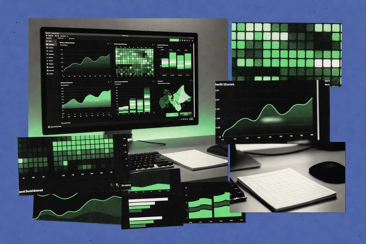 Top 10 Best Data Dashboard Software of 2026
