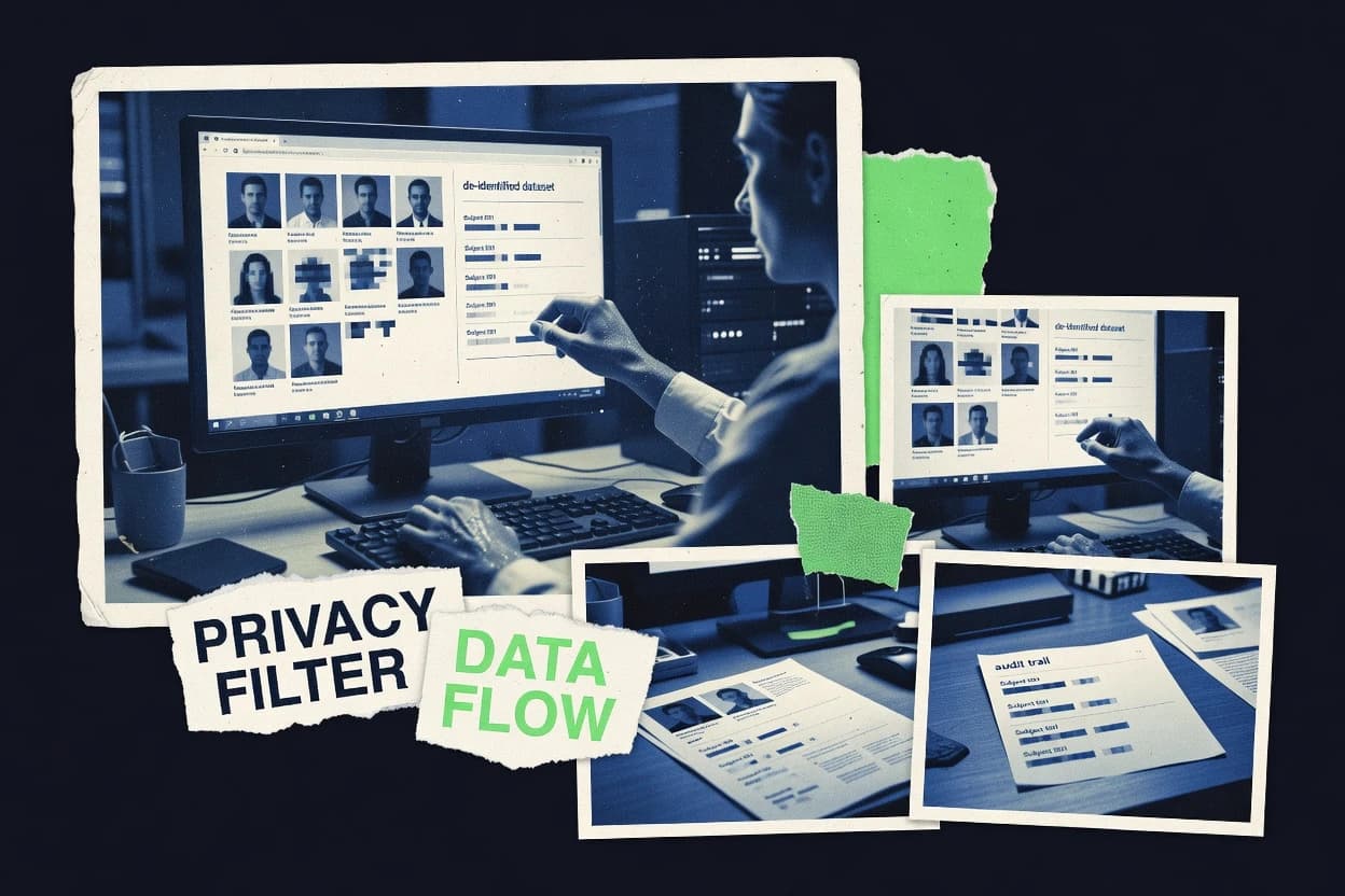 Top 10 Best Data De Identification Software of 2026