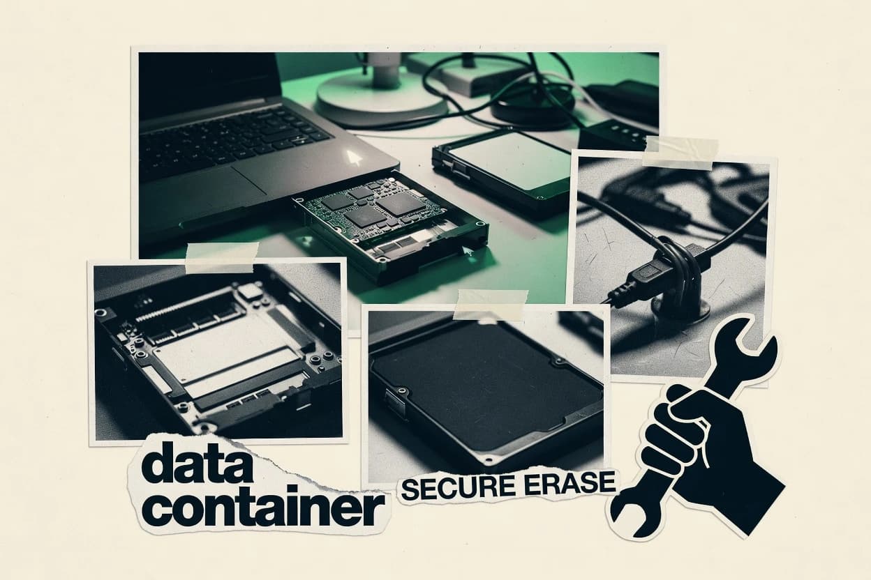 Top 10 Best Data Deletion Software of 2026