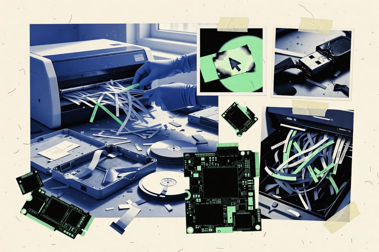 Top 10 Best Data Delete Software of 2026
